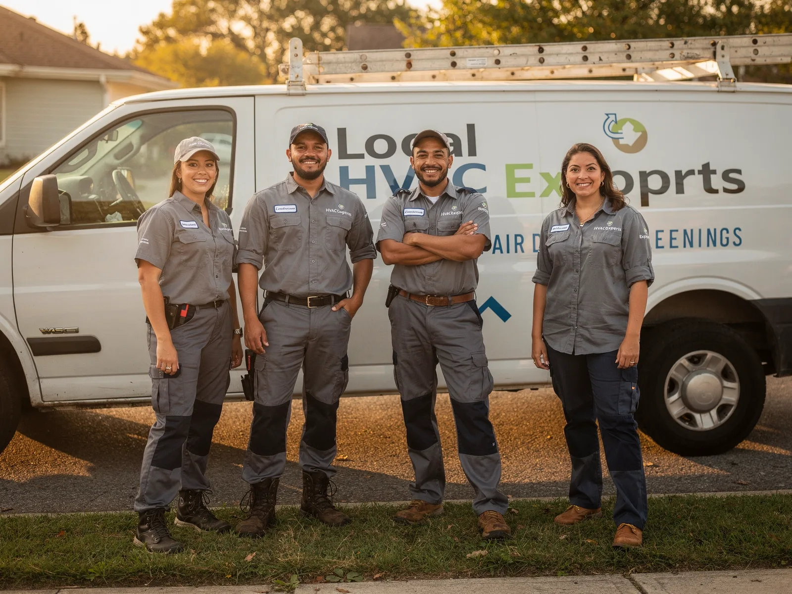 24/7 HVAC Repair & AC Replacement company in Emelle, AL