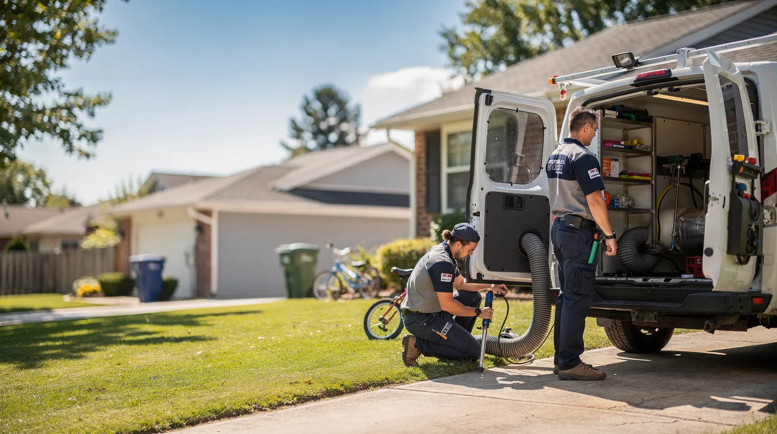 24/7 HVAC Repair & AC Replacement in Emelle, AL near me